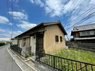 三重県四日市市小牧町【一戸建】の外観