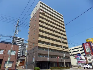 SーFORT四日市西新地の画像