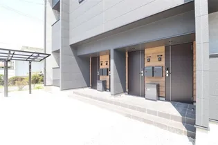 スマイシアAPARTMENT茂福町の画像