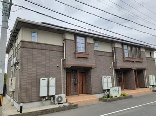 ラ レコルトの画像