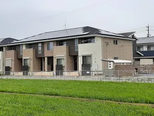 グレイスK 楠 Aの画像