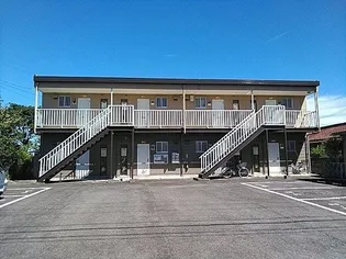 メゾンかおりの画像