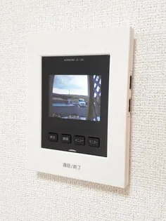 スウィートガーデン【1階】のその他画像