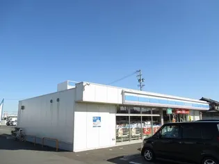 スウィートガーデン【1階】の周辺