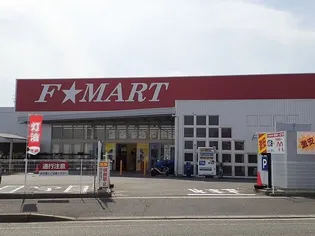 スウィートガーデン【1階】の周辺
