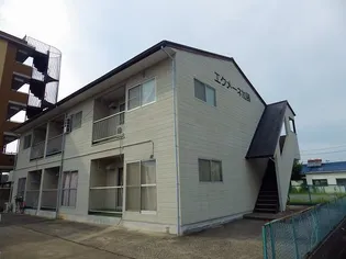 エクメーネ加藤1の画像