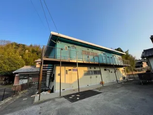 笹川第二ハイツの画像