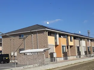 グレイスK 楠 Aの画像