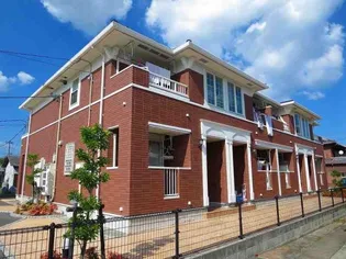 プリマヴェ−ル【2階】の外観