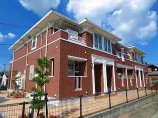 プリマヴェ−ル【2階】の外観