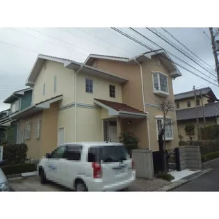 三重県四日市市桜花台2丁目【一戸建】の外観