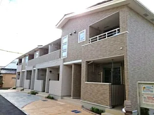 リュミエール【2階】の外観