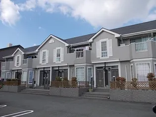 ノーブル・ハイムⅡ【2階】の外観