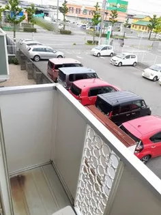 サニーコート日永【2階】のその他画像