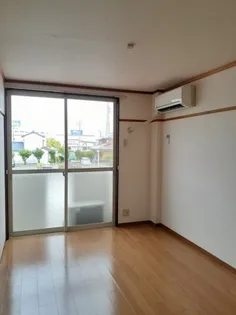 サニーコート日永【2階】の居間