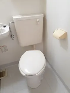 サニーコート日永【2階】のその他画像