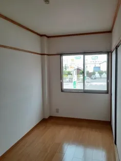 サニーコート日永【2階】の内装