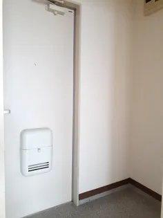 サニーコート日永【2階】の玄関