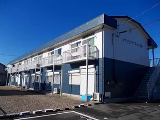 シティハイツフォレストの画像