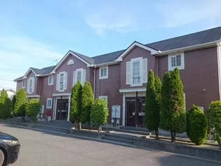 サン フォレスト Ⅱ【1階】の外観