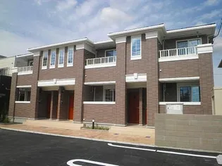 グアレンテ・ソウ【1階】の外観