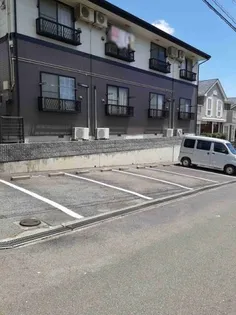 シャルマンフラット【1階】のその他画像