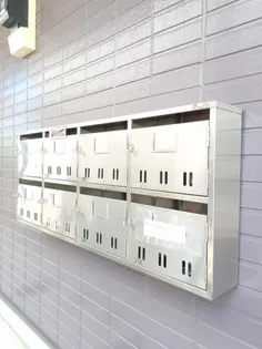 シャルマンフラット【1階】のその他画像