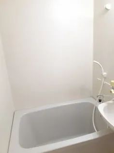 シャルマンフラット【1階】の風呂