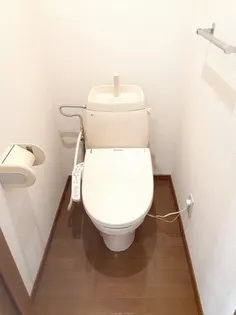 シャルマンフラット【1階】のその他画像