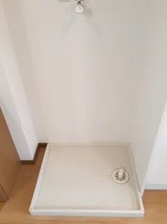 シャルマンフラット【1階】の内装