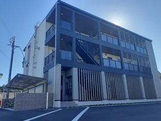 M.コンテチェスト【3階】の外観