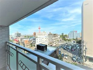 ステイツ四日市【6階】のその他画像