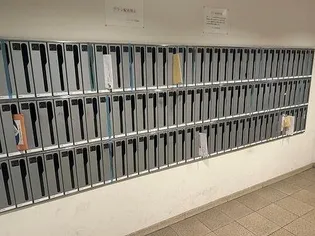 ステイツ四日市【6階】のその他画像