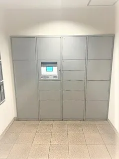 ステイツ四日市【6階】のその他画像