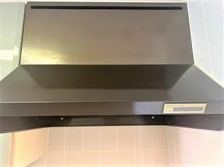 ステイツ四日市【6階】のキッチン