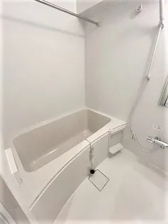 ステイツ四日市【6階】の風呂