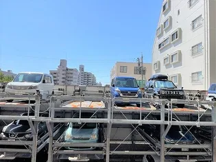 ライオンズステージ四日市【2階】のその他画像