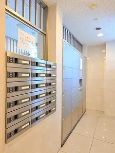 ライオンズステージ四日市【2階】のその他画像