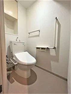 ライオンズステージ四日市【2階】のその他画像