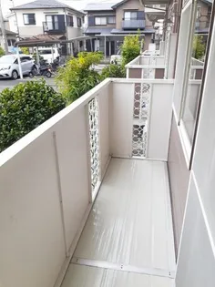 ファミール小杉Ⅱ【1階】のその他画像