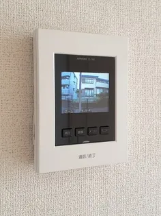 ファミール小杉Ⅱ【1階】のその他画像