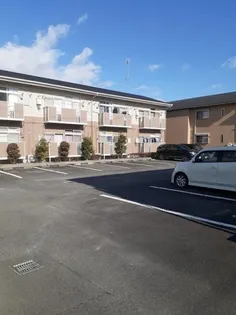 ファミール小杉Ⅱ【1階】のその他画像