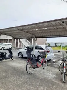 ファミール小杉Ⅱ【1階】のその他画像