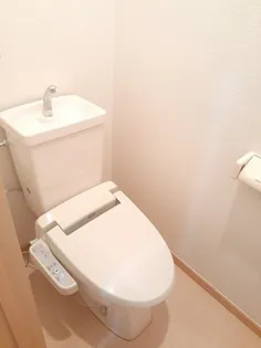 ファミール小杉Ⅱ【1階】のその他画像