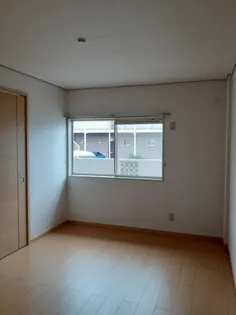 ファミール小杉Ⅱ【1階】の内装