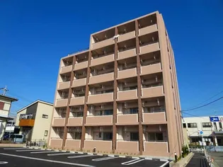 サンルミエール【3階】の外観