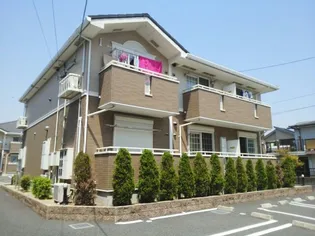 ガーデンハウス HIT Iの画像