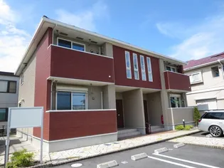 バンビ イトウ【1階】の外観