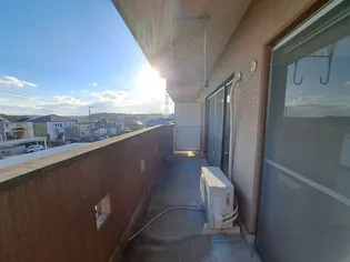 エクセリア・ドゥ【3階】のその他画像