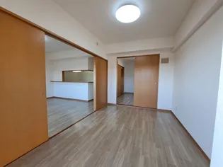 エクセリア・ドゥ【3階】の内装